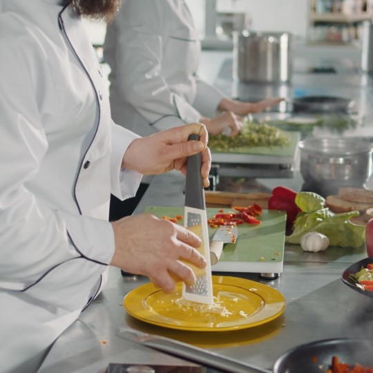 Culinary, Hospitality, Recreation & Tourism